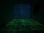 Комплект многоразовых трафаретов для штукатурки Имитация Доски, 785х600 мм + 785х229 мм, ПЕТ 1 мм — фото 4